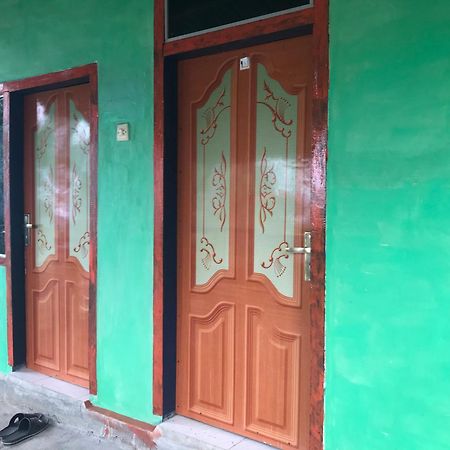 Mudung Keramat Homestay Sapit Extérieur photo