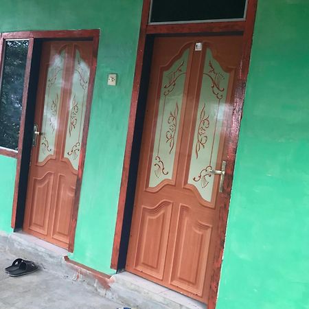 Mudung Keramat Homestay Sapit Extérieur photo